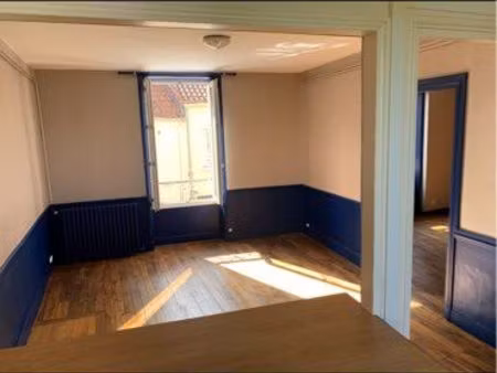 appartement f2 gueret