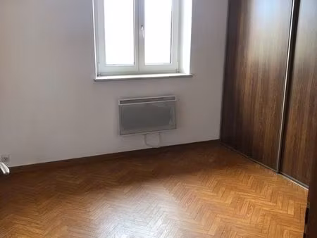 appartement f4