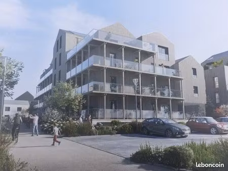 appartement neuf 33m°