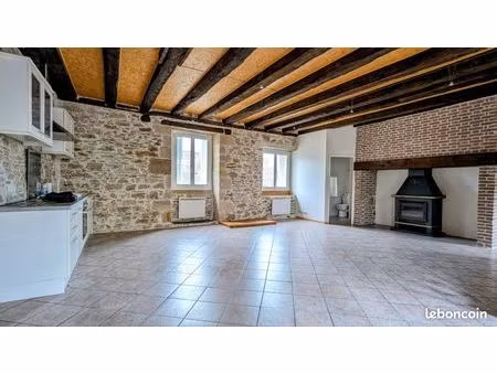 appartement à louer à sainte-féréole