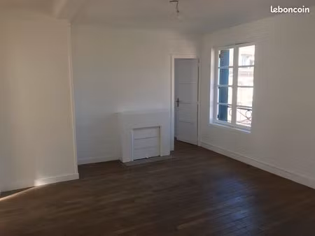 appartement 3 pièces à louer à vimoutiers