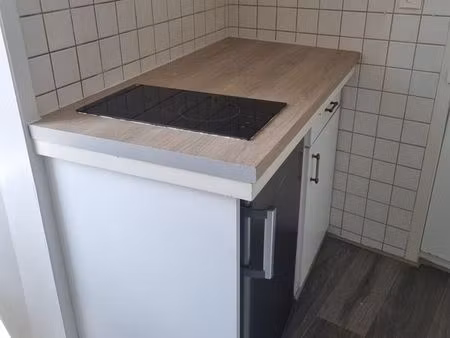 location appartement meublé