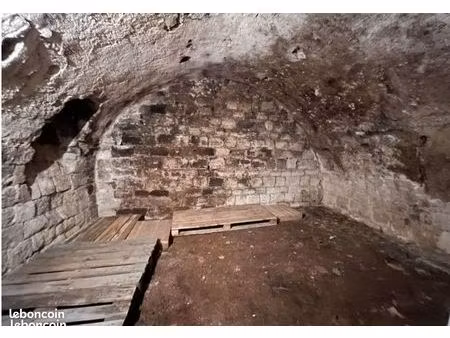 cave 13 m2