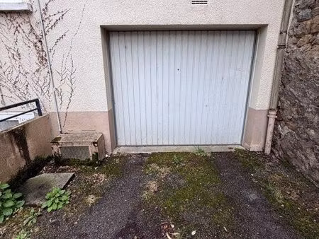 garage automatique