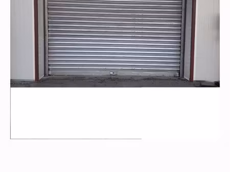 local de stockage