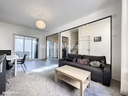 maison de ville 4 pièces 90 m²