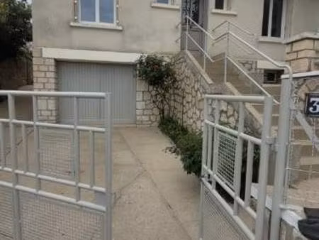 maison 3 chambres