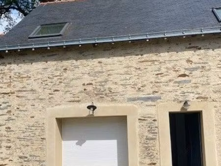maison 3 ch equipée
