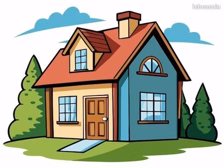 recherche location maison