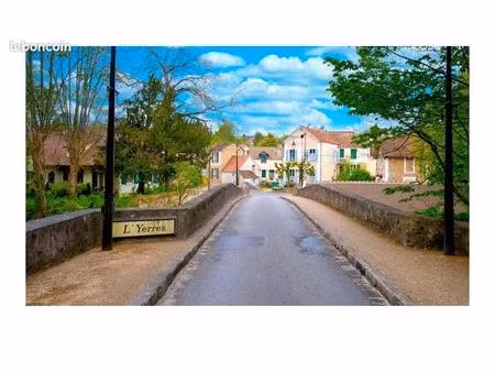 recherche maison à louer – 3 pièces minimum avec jardin – secteur yerres / brunoy