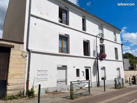 f2 quartier dampierre bagneux