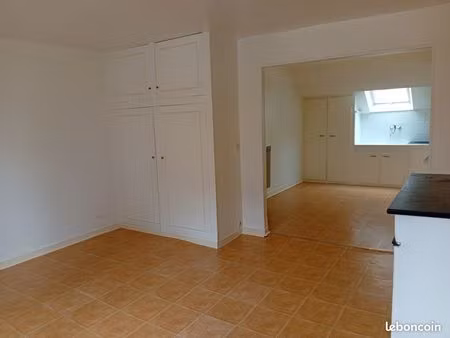 duplex quincy-voisins centre