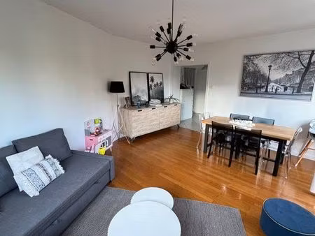 bel appartement t2 idéalement situé