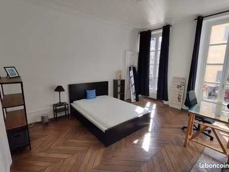 location meublée versailles saint louis