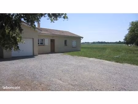 maison t4 en location