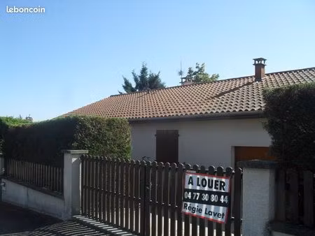 maison 4 pièces 84 m²