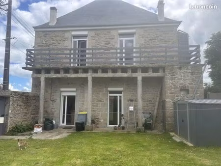 maison quatre pièces