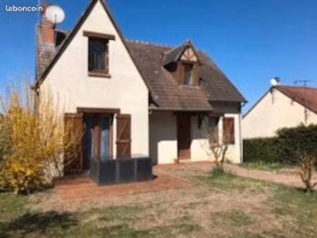 location maison 5 pieces