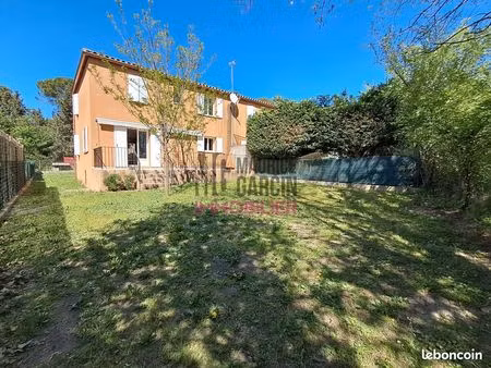 maison 5 pièces 106 m²