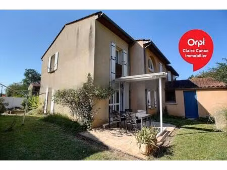location maison 5 pièces 107m² castres 81100