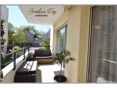 vente appartement t1 à nantes (44000) : à vendre t1 / 54m² nantes