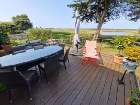 vente maison au pouliguen (44510) : à vendre / 180m² le pouliguen