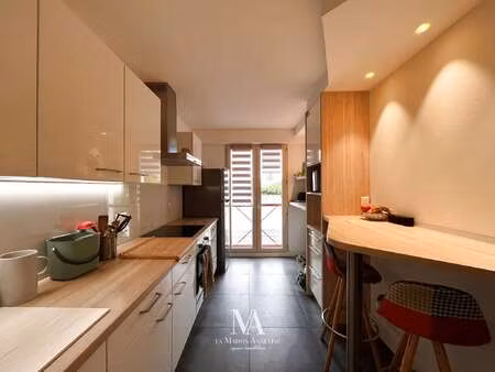 location appartement 4 pièces à angers (49000) : à louer 4 pièces / 81m² angers