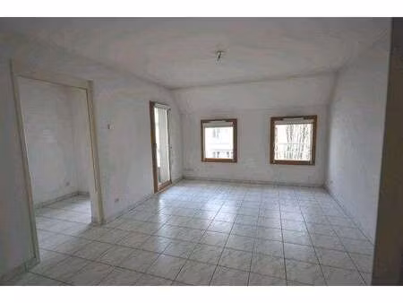 location appartement 2 pièces à nantes centre ville (44000) : à louer 2 pièces / 44m² nant