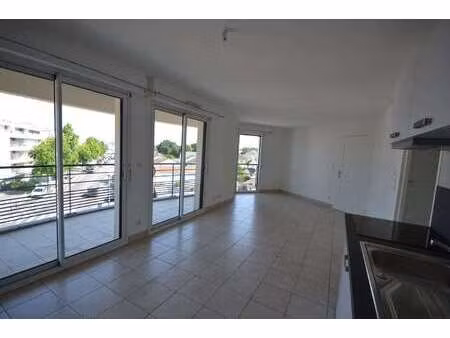 location appartement 2 pièces à nantes doulon - vieux doulon (44000) : à louer 2 pièces / 