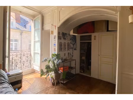 location appartement 2 pièces à rennes (35000) : à louer 2 pièces / 46m² rennes
