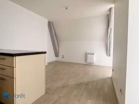 location appartement t1 à ancenis-saint-géréon (44150) : à louer t1 / 42m² ancenis-saint-g