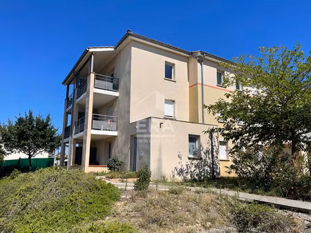 appartement 2 pièces 37 m² à vendre / acheter carcassonne 11000 ? | era immobilier