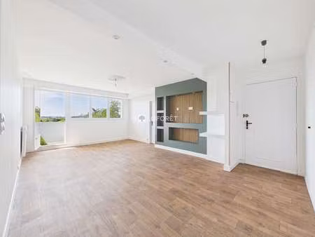 vente appartement 4 pièces à quimper (29000) : à vendre 4 pièces / 84m² quimper