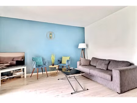 appartement 3 pièces 64 m² à vendre / acheter saint-denis 93200 ? | era immobilier