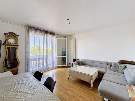 appartement 3 pièces - 67 m²