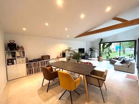 vente maison à bourg-des-comptes (35890) : à vendre / 120m² bourg-des-comptes