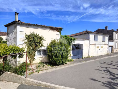 maison 9 pièces 226 m² à vendre / acheter cognac 16100 ? | era immobilier