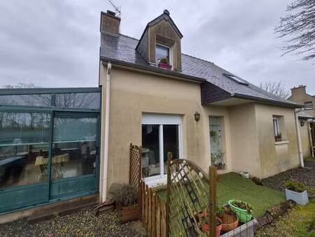 vente maison à kerfot (22500) : à vendre / 84m² kerfot