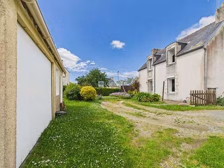 vente maison à plonéour-lanvern (29720) : à vendre / 63m² plonéour-lanvern