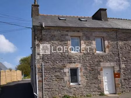 vente maison à plouézec (22470) : à vendre / 60m² plouézec