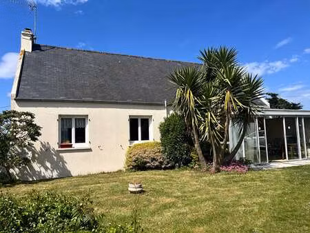 vente maison à trévou-tréguignec (22660) : à vendre / 87m² trévou-tréguignec