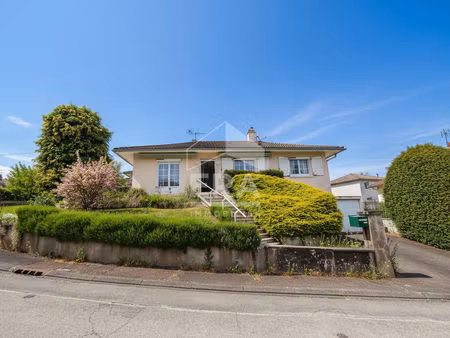 maison 5 pièces 91 m² à vendre / acheter vesoul 70000 ? | era immobilier