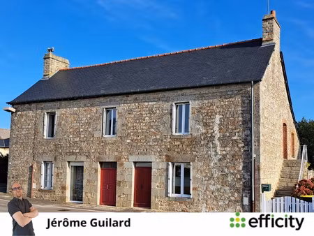 appartement 3 pièces - 96 m²