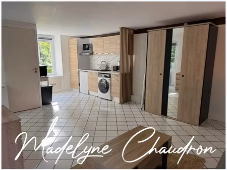 location appartement 1 pièce 30 m² à lardy (91510)  690 €