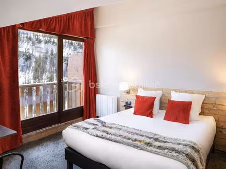 appartement de 32 44 m² à modane