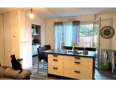 appartement saint-andré-de-cubzac 46.73 m² t-2 à vendre  143 000 €