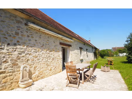 maison laval-en-laonnois m² t-4 à vendre  299 500 €