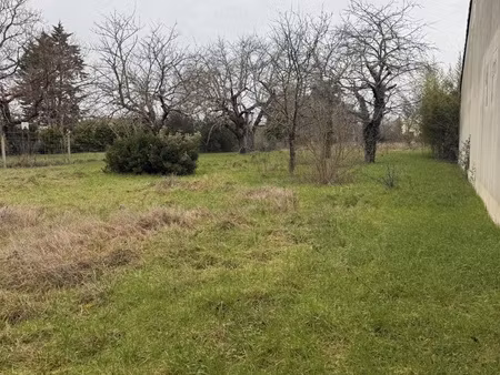 maison 4 pièces - 110 m²