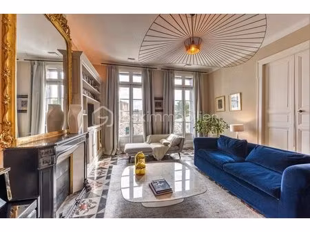 demeure de 390 m² à loupian