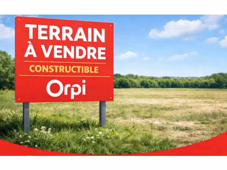 terrain ploeuc-sur-lié m² t- à vendre  89 640 €
